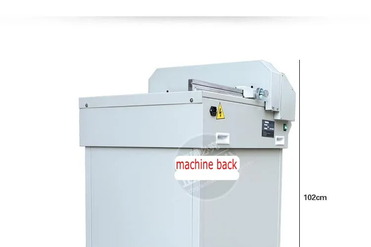 electric paper cutting machine guillottine 2_conew1