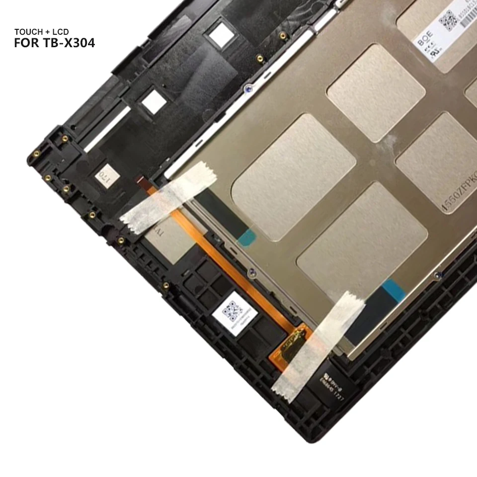 TB-X304-15