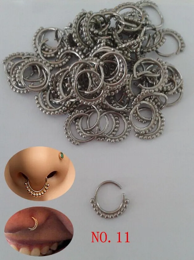 septum clicker 0238