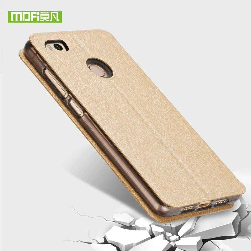 Funda para Xiaomi Mi Max funda de silicona Mofi para Xiaomi Max funda de 6,44 pulgadas Funda de cuero TPU Flip Fundas de lujo para Xiaomi Mi Max funda