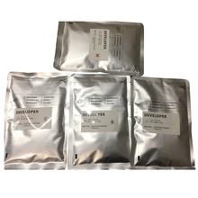 450g refillable Developer refill for Xerox 5065 550 C700 J75 C75 560 6680 7780 7775 Printers Black Cyan Magenta Yellow Color