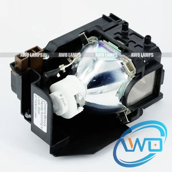 

VT80LP Original bare lamp with housing for VT48/VT49/VT57/VT58/VT58BE/VT59