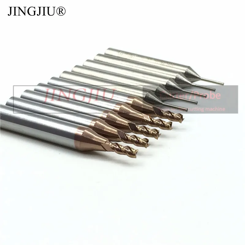 

2.0mm Cutter and 1.0mm Tracer Point for Xhorse IKEYCUTTER CONDOR X-C007electronic Key Machine(10pcs)