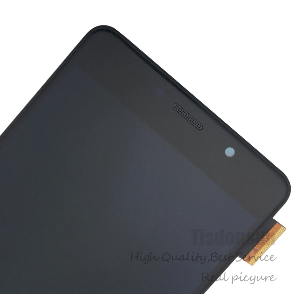 1 Lenovo P2 LCD Display Digitizer With Frame (16)