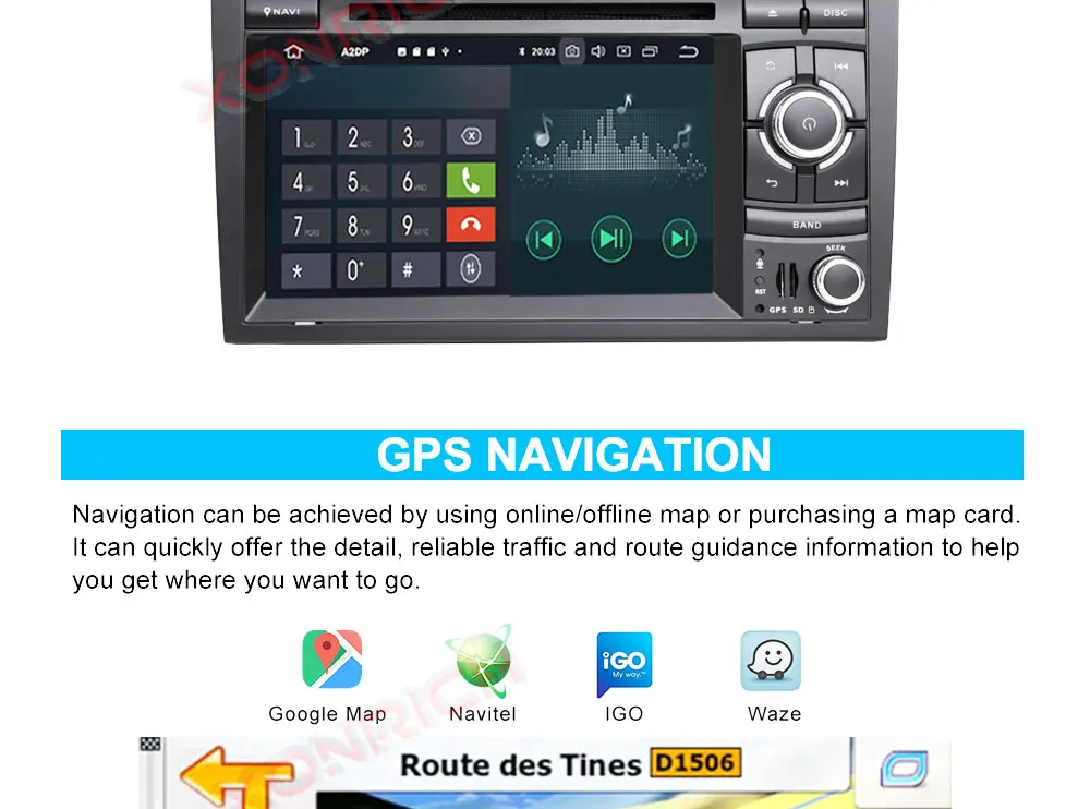 Clearance Autoradio Double Din Android Car Stereo For Audi A4 B6 B7 S4 B7 B6 RS4 B7 SEAT Exeo dvd player radio stereo 4G BT Navi OBD2 DSP 19 Clearance Autoradio Double Din Android Car Stereo For Audi A4 B6 B7 S4 B7 B6 RS4 B7 SEAT Exeo dvd player radio stereo 4G BT Navi OBD2 DSP 19