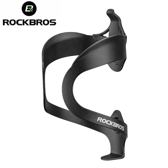 Велосипедный держатель для бутылки ROCKBROS регулируемый Сверхлегкий из