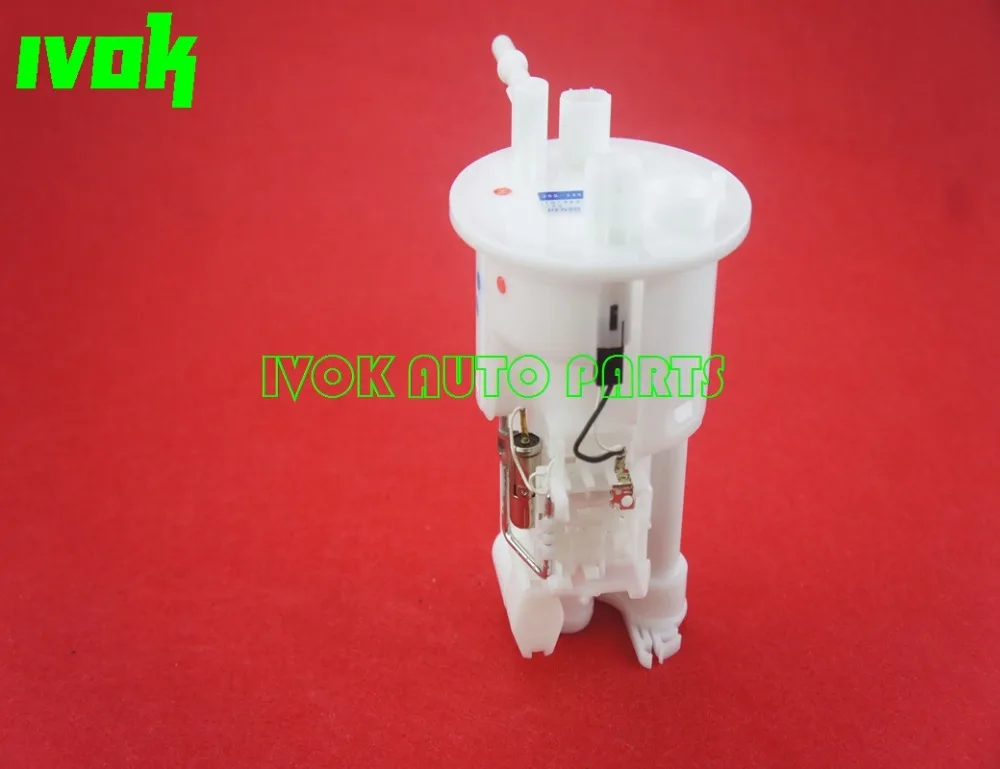 

Fuel Pump Module Assembly for 09-11 Yamaha XT660R 5VK-13907-11 5VK1390711