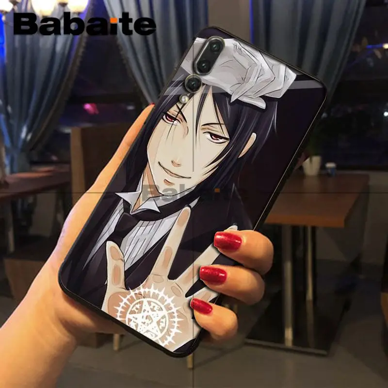 Black Butler Kuroshitsuji