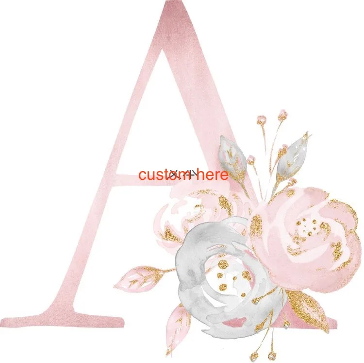 5 шт., Пользовательский логотип Свадебные девичник вечерние подарки Команда Невесты быть персонализированные холщовые сумки невесты подарочная сумка - Цвет: Custom logo 6
