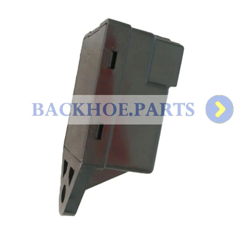 Glow Plug Relay Control Unit SBA385870500 for New Holland TC Tractors TC35 TC35D