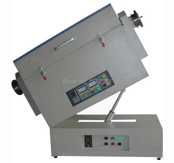 

Heat Treating Furnaces (Rotary Tube Furnace) Shanghai Alagre Furnace