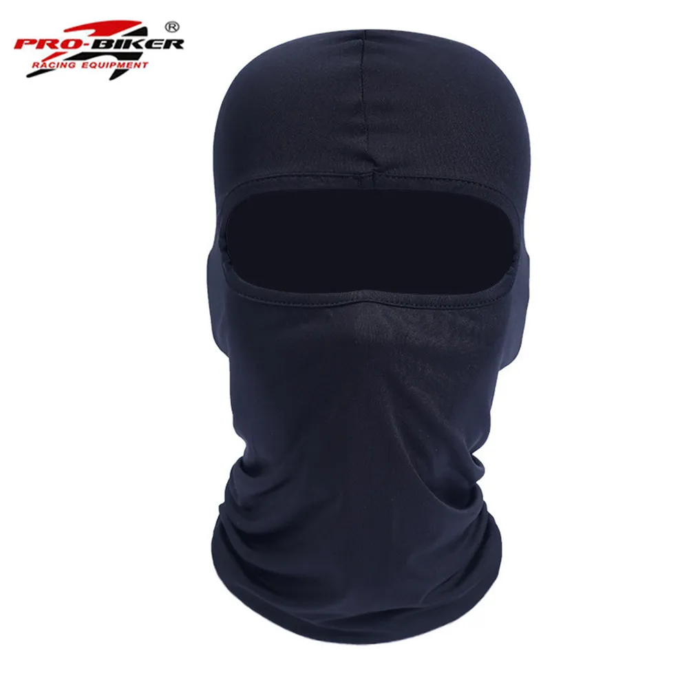 Buy Motorcycle Balaclava Face Mask Masque Moto Full Face Masks For Motorcycle