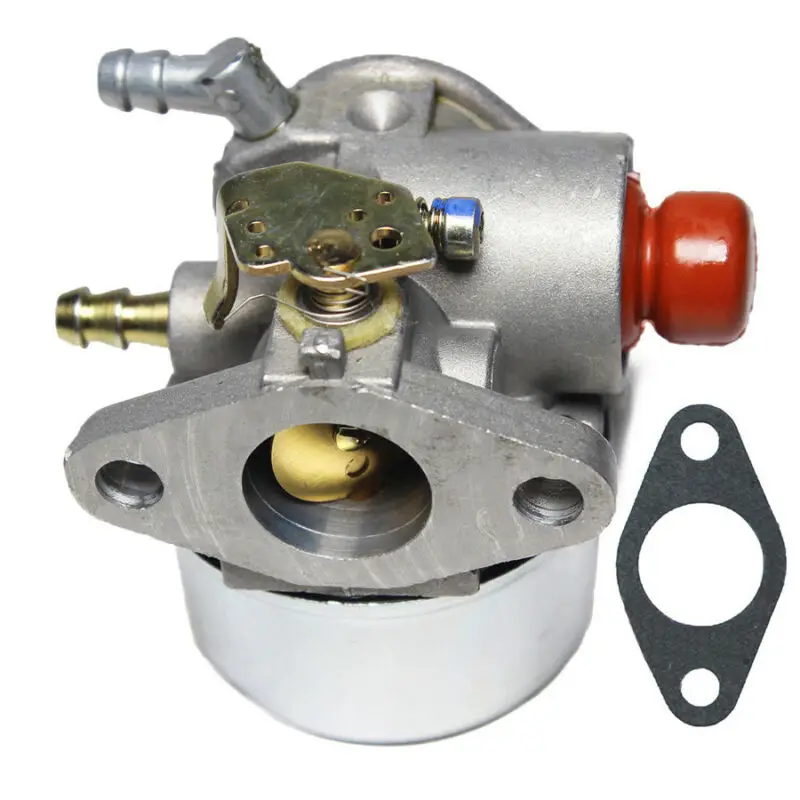 Новый Карбюратор Carb для Tecumseh 640025B 640025C 640025A 640004 640014 640025 (Стандартная