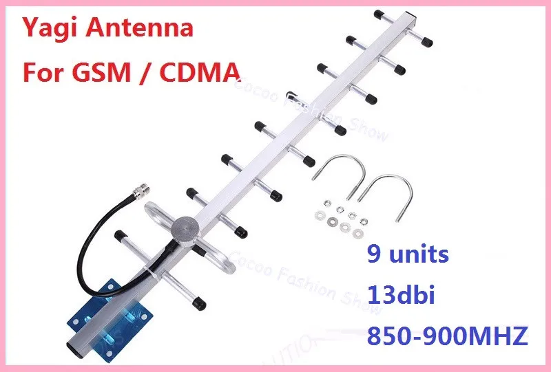 Online Buy Wholesale gsm outdoor antenna from China gsm