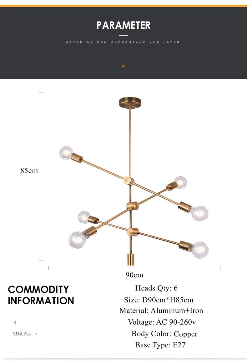 dining room lamp ceiling chandelier for kitchen 14