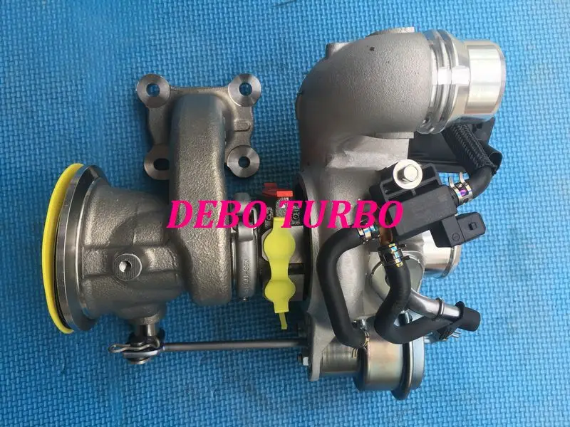 TD03 49130-00110-3-DB