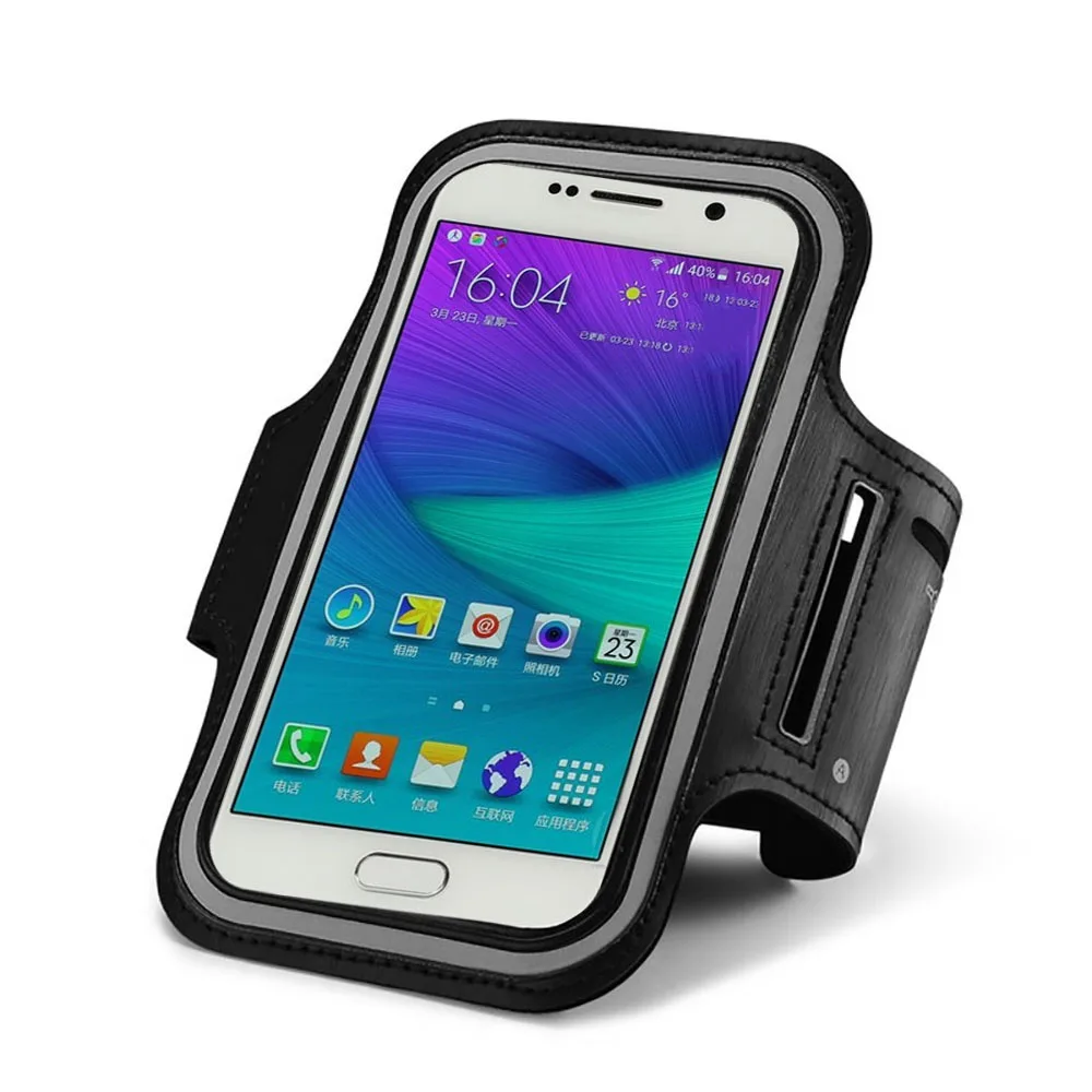 الرياضة شارة حالة ل samsung galaxy j2 رئيس للماء الجري حقيبة لسامسونج جراند prime G530H lg k8 k4 2017 حالة عالمية