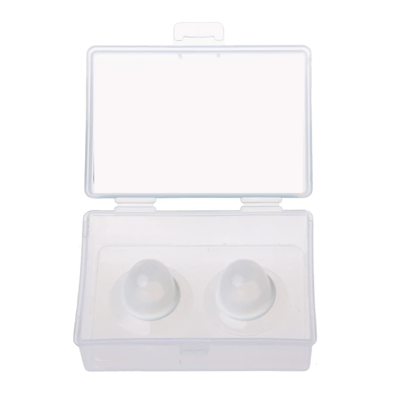 

1 Set Nipple Aspirator Puller Niplette Treatment Redress Sucking Redress Correction New Design Useful