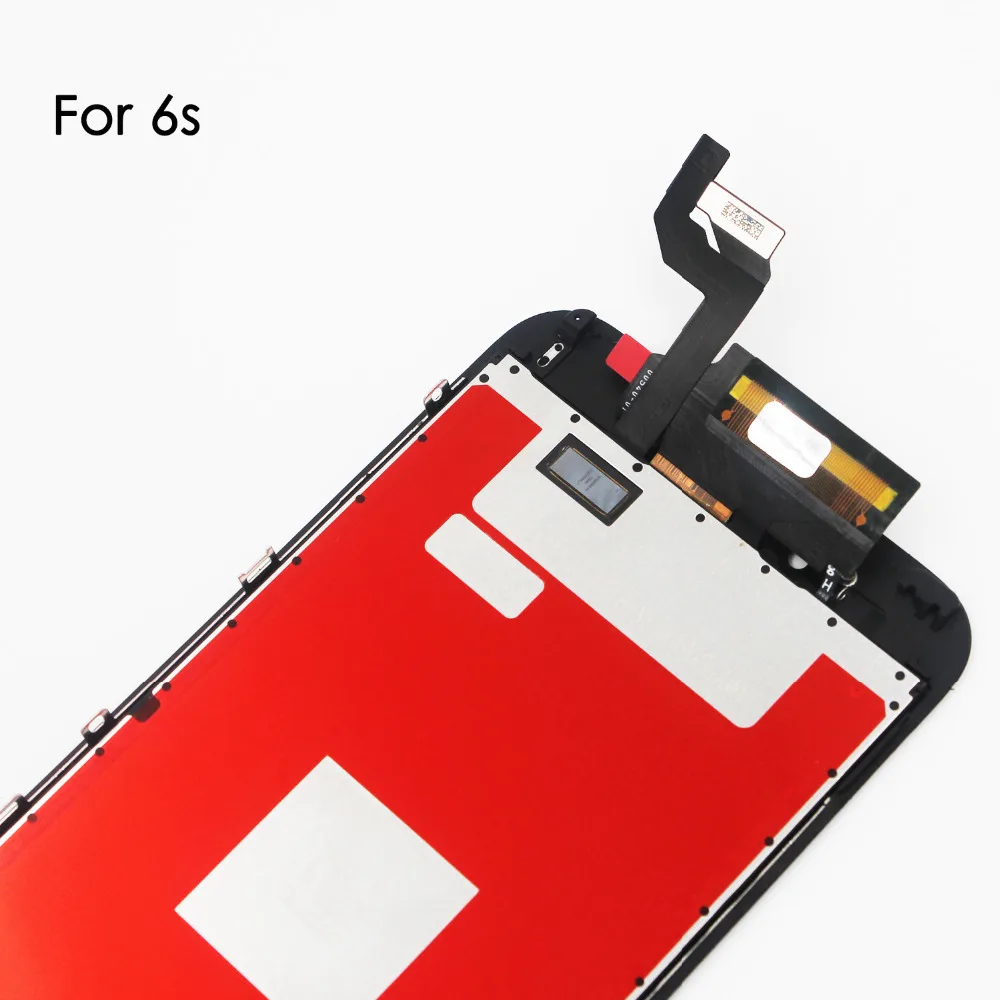 Lcd Replacement For iPhone 6 LCD Screen Digitizer Assembly Display Touch for iphone 6S screen AAA Quality for iphone 6s plus lcd