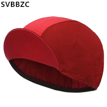 dhb-Classic-Cycling-Cap-Cycle-Headwear-Red-AW18-VG0050S-M_2