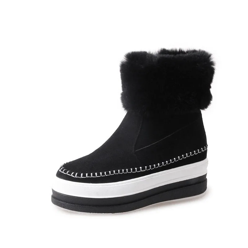 Winter Boots