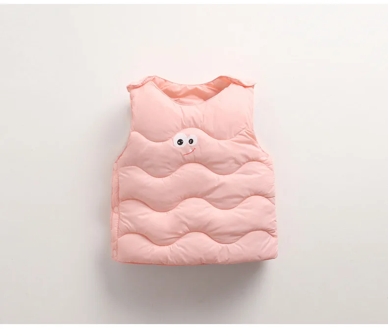 baby vest