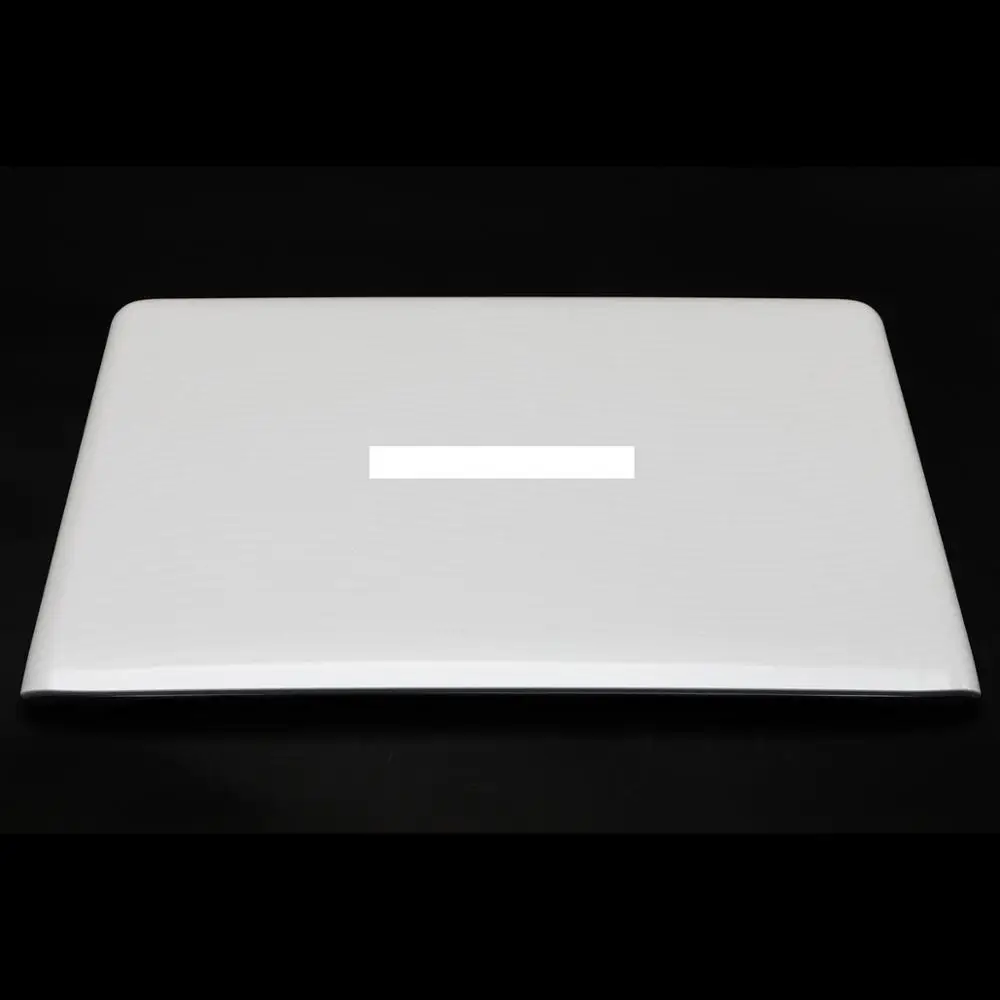 K000095440 Подлинная новая LCD задняя крышка белая AP0CQ000140 для Toshiba Satellite T230-13H |