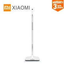 XIAOMI MIJIA SWDK D260 Электрическая Мойка Ручной беспроводной Электрический стеклоочиститель напольные мойки для окон влажная метла пылесос машина