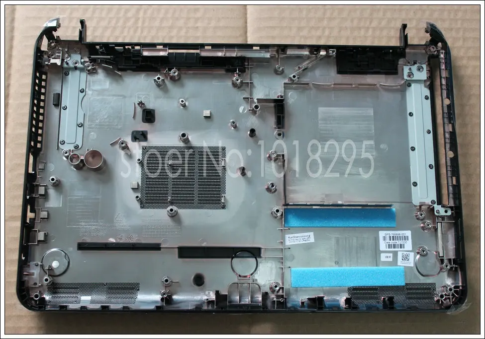 New Laptop Bottom Base Case Cover For Hp 240 G3 245 G3 246 G3 Black Sps 7668 001 Cover For Hp Laptop Laptop Case Covercover For Laptop Aliexpress
