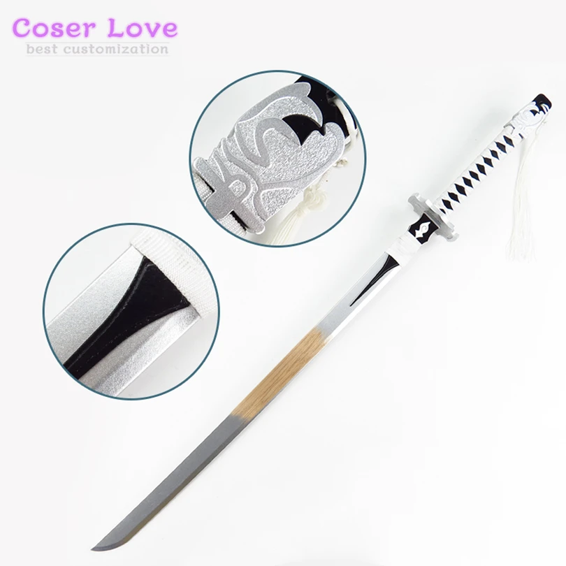 

NieR:Automata 2B and 9S's sword,2 choices Prop Christmas New years Prop