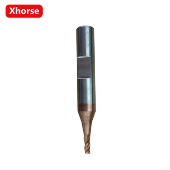 

Xhorse 2.0mm Milling Cutter for IKEYCUTTER CONDOR XC-007 Master Series Key Cutting Machine 5pcs/lot