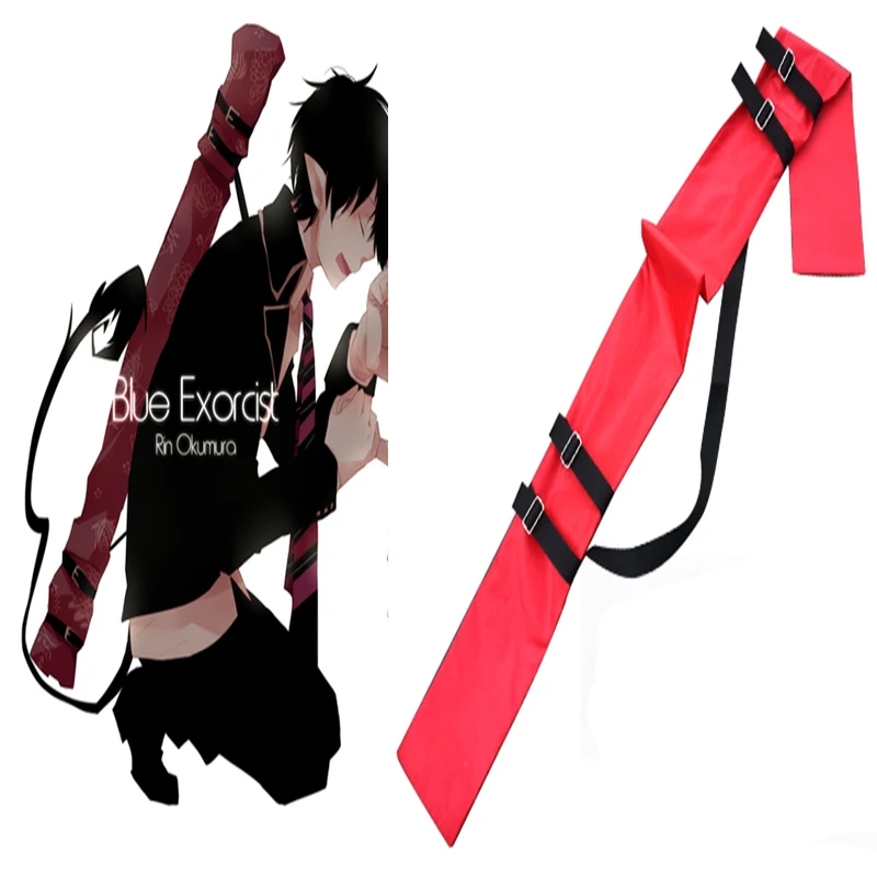 Blue Exorcist Okumura Rin Sword Bag Purplish Red Anime Cosplay Accessories Long 100cm Accessories Rack Accessories For Toyota Corollaaccessories For Iphone 3g Aliexpress Blue Exorcist Okumura Rin Sword Bag Purplish Red Anime Cosplay Accessories Long 100cm Accessories Rack Accessories For Toyota Corollaaccessories For Iphone 3g Aliexpress