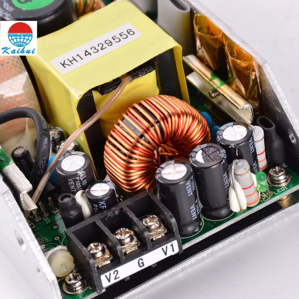 ETL одобренный двойной выход DC12V/9A 28 V/3A Переключатель режим питания 200W SMPS|dual output|switch