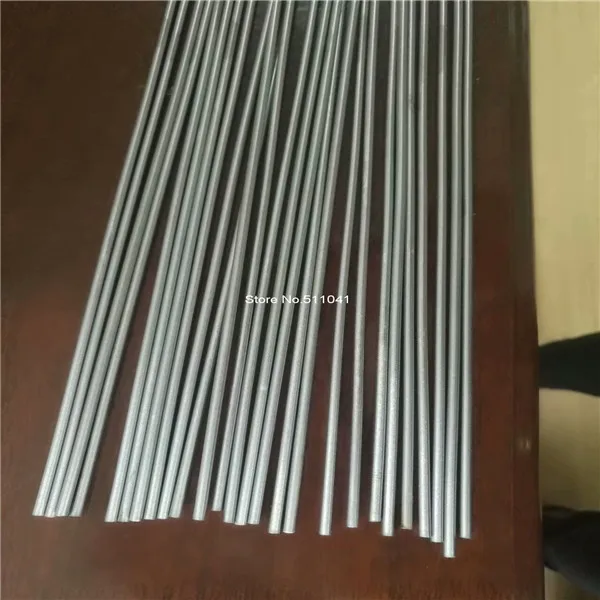 Gr2 3mm 0.5mm 1000mm