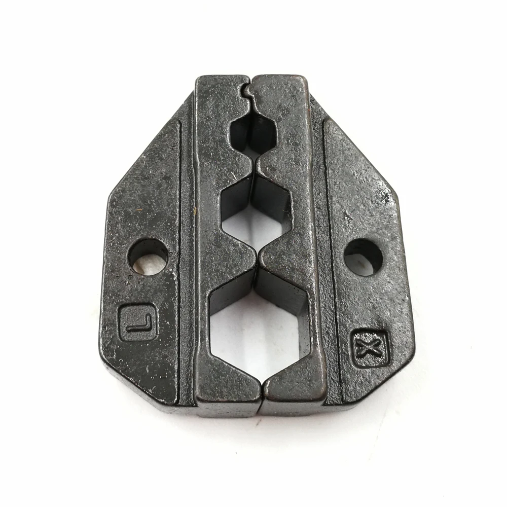 RG Coaxial Cable Crimping Tool Dies 11mm 8.2 mm 5.4mm RG59 62 match