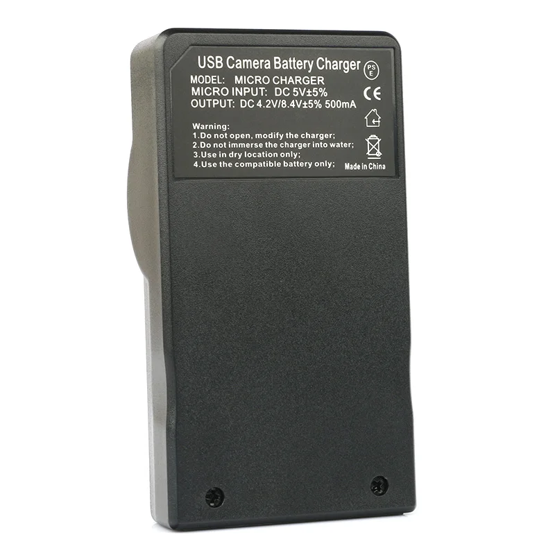 LANFULANG NP F550 аккумулятор и зарядное устройство USB для Sony DCR TRV9 TRV103 TRV120 TRV130