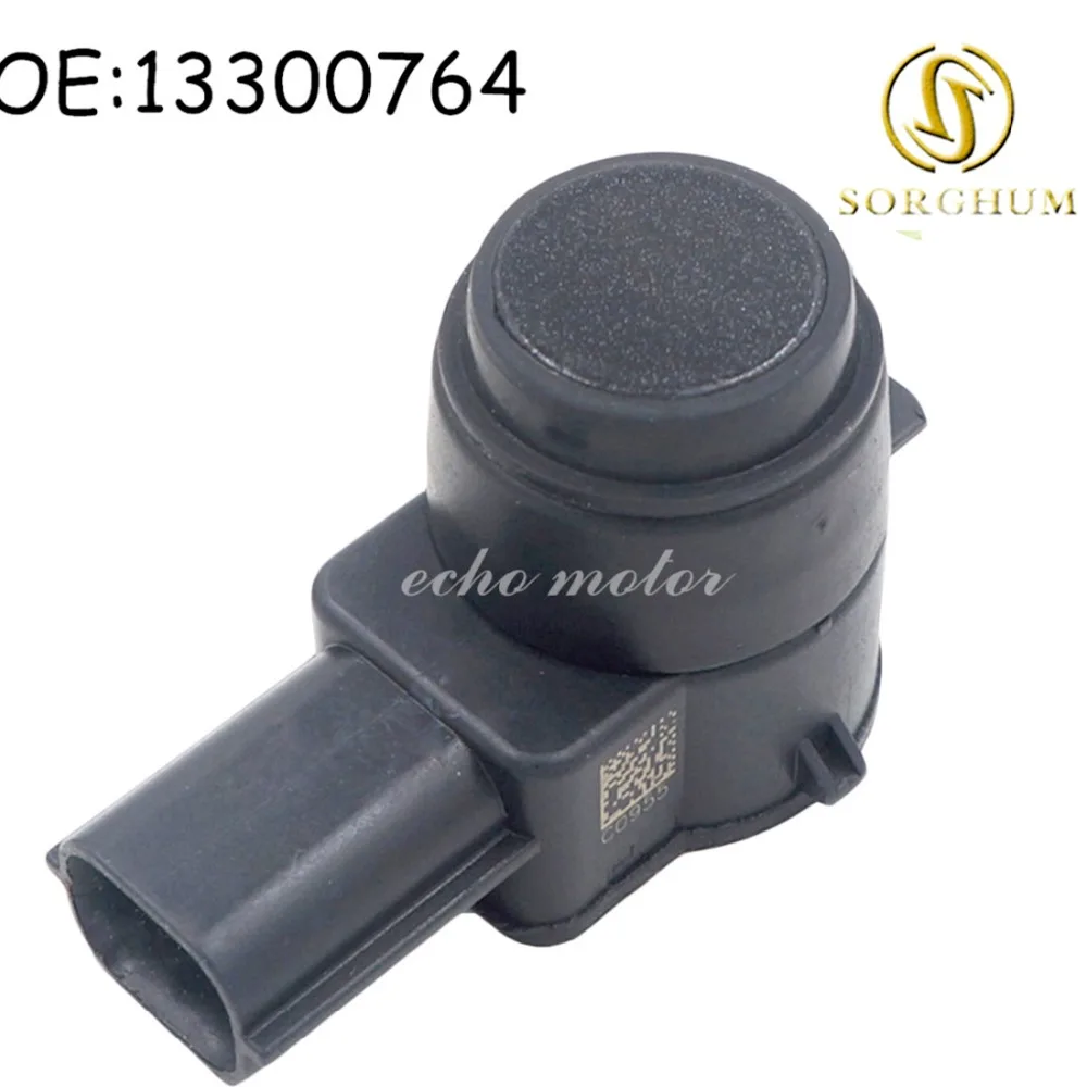 

Новый бампер с датчиком парковки 13300764 для GM 0263003868