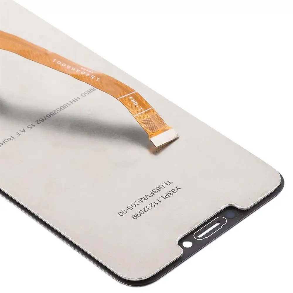 Для Huawei Honor Play ЖК дисплей сенсорный экран дигитайзер для сборки запасные части COR