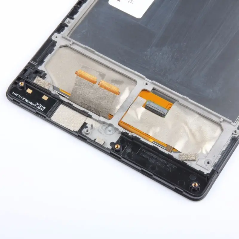 Оригинальный 7 0 дюйма для ASUS Google Nexus 2nd 2013 FHD ME571 ME571K ME572CL K008 K009 ЖК дисплей сенсорный