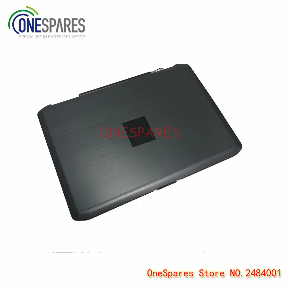 

New Laptop LCD Back Cover For DELL Latitude E5430 Sereis 14" LID COVER W/ HINGES WIRES P6JT3 CN-0P6JT3 AM0M3000400