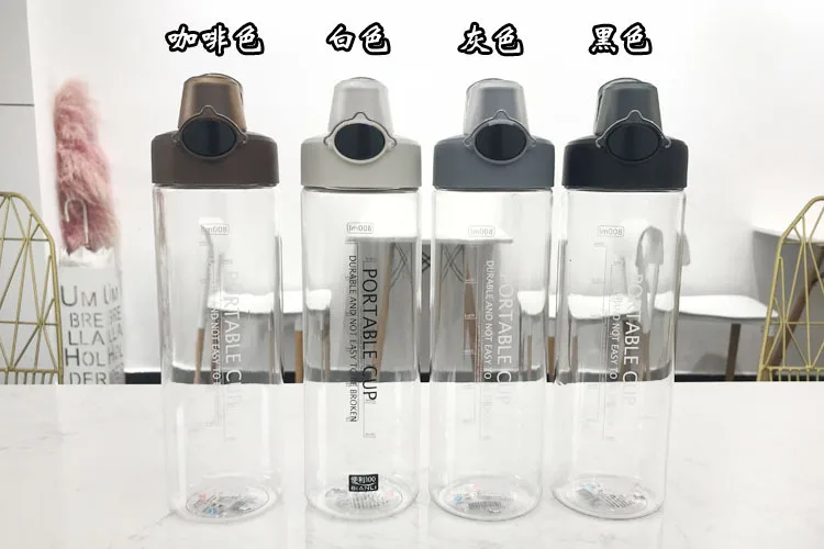 

Keep a Fresh bottle of Sports drink water Cup of Cold insulation Cycling Sports Drink Bottle Mist Spray for Outdoor