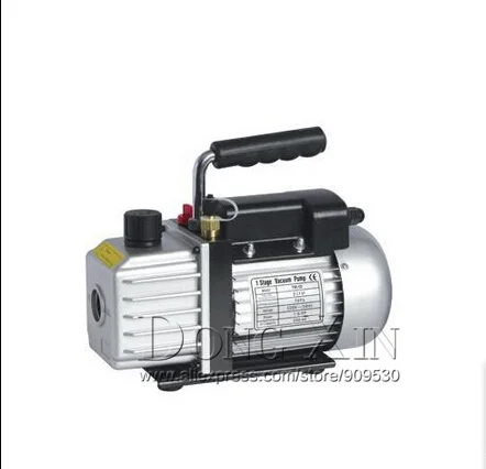 

New! High-quality Vacuum Pump TW-4A Small-Scale Single Stage