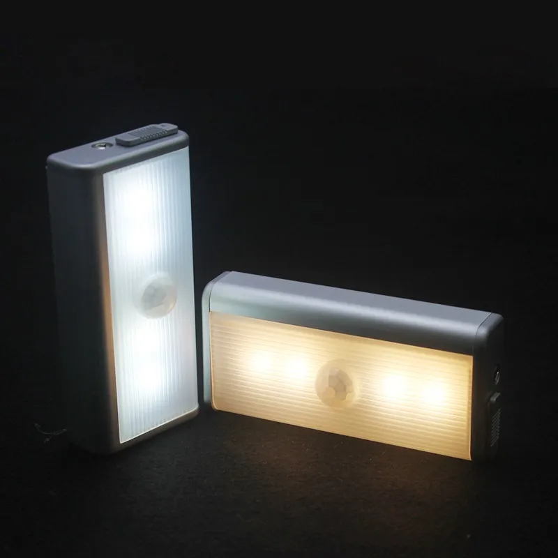 PIR Motion Sensor LED Night Light (47)