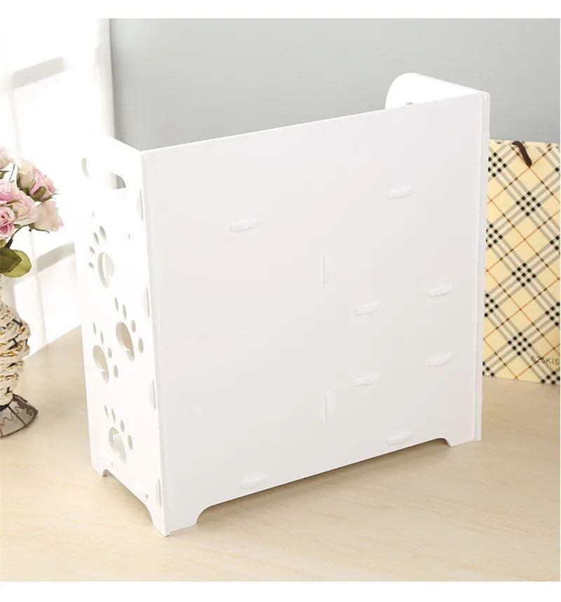 storage racks (4)