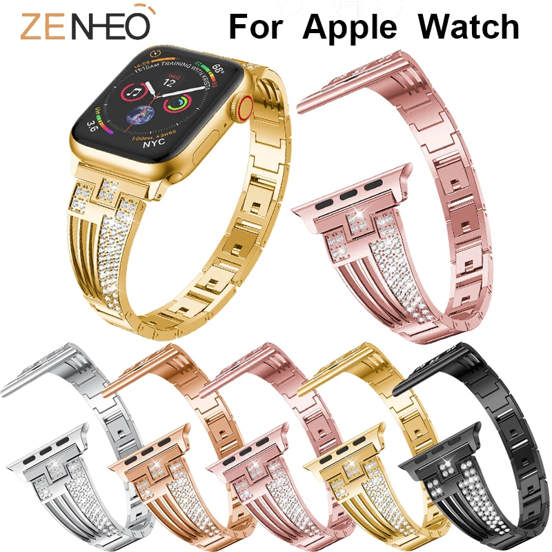 women's series 4 apple watch