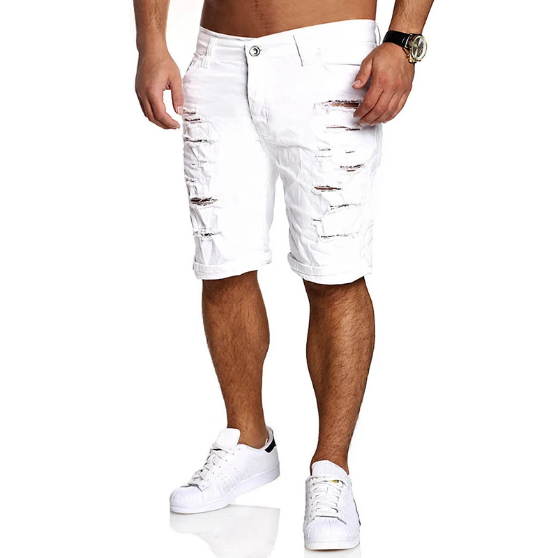 Men's Short Hot 2017 Fashion Summer Calf-length Men Shorts Cotton Casual Mens popular Style knee length Shorts Slim Regular Men's Short Hot 2017 Fashion Summer Calf-length Men Shorts Cotton Casual Mens popular Style knee length Shorts Slim Regular