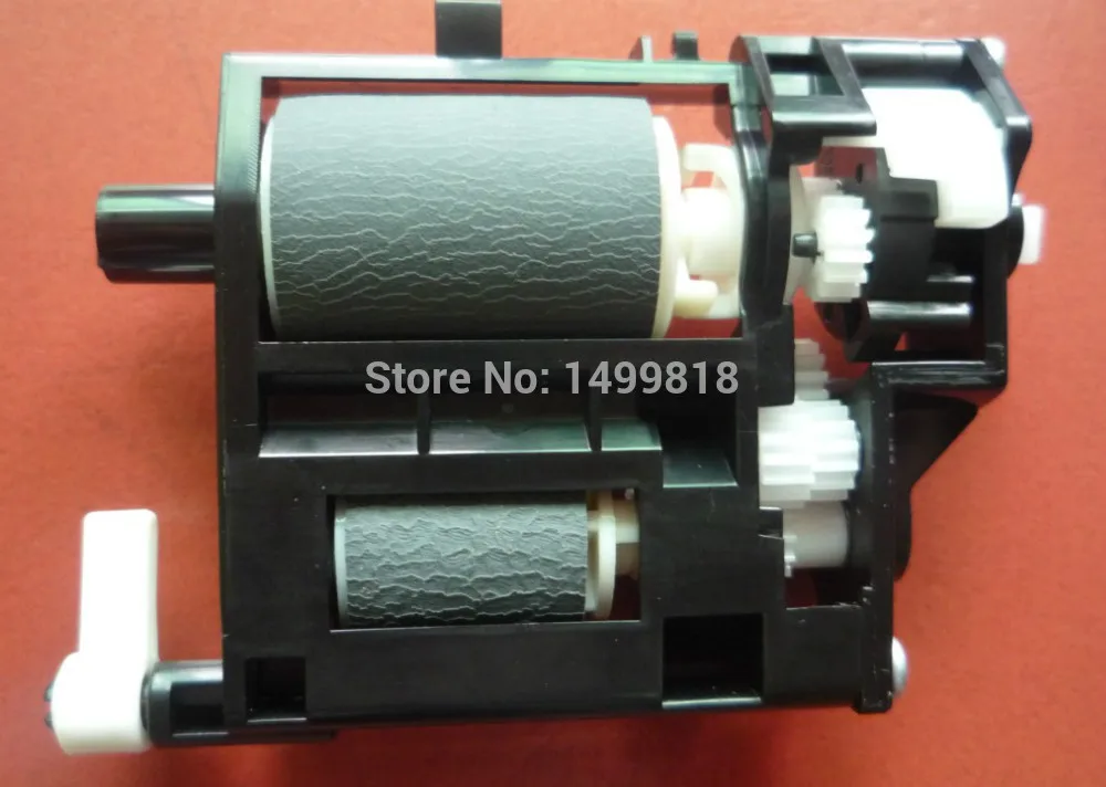 Eje de rodillo ADF LD ASSY, nuevo y original para Epson WF 7621, 7620,  M5041F, 7111, 7110, L1455, 7521, 7520, 7510, 7515, S5040|Piezas de  impresora| - AliExpress