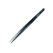 Механик профессиональная Настройка специальные летающие провода Пинцет для телефона материнская плата электронные инструменты обслуживания антистатические