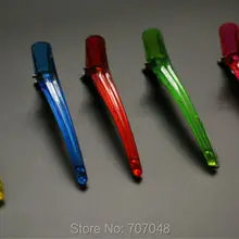 10 шт./лот, заколки для волос туалетный салон/семей/DIYCrocodile/утконоса заколки