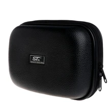 ROSWHEEL портативные на открытом воздухе сумки для рыбалки ударопрочный водонепроницаемый стержень катушка полюс чехол для хранения